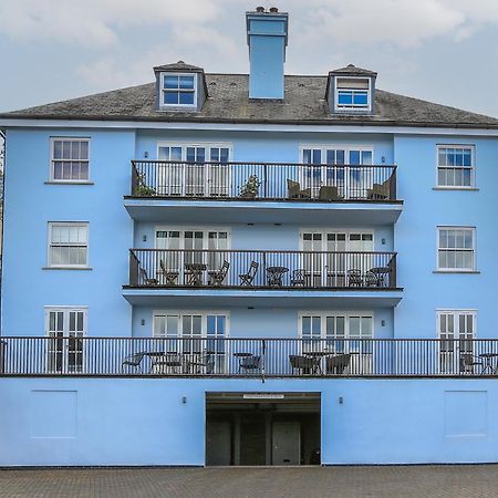 13 Combehaven Villa Salcombe Exterior photo